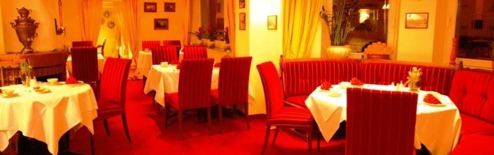 Eichenhof Antik-Hotel