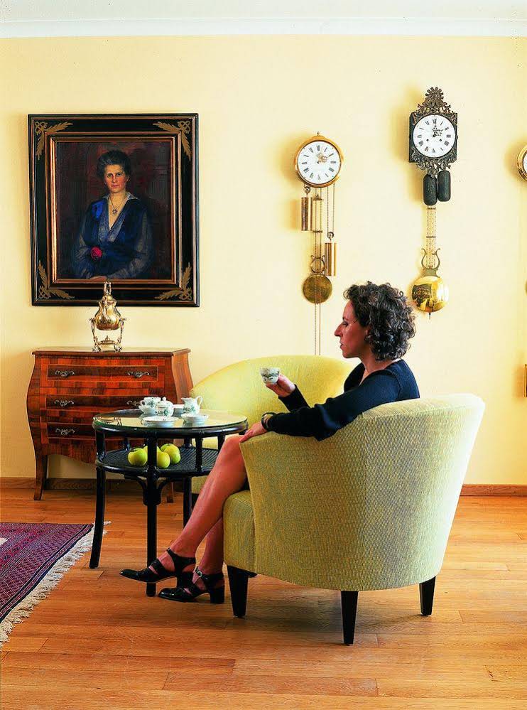 Eichenhof Antik-Hotel