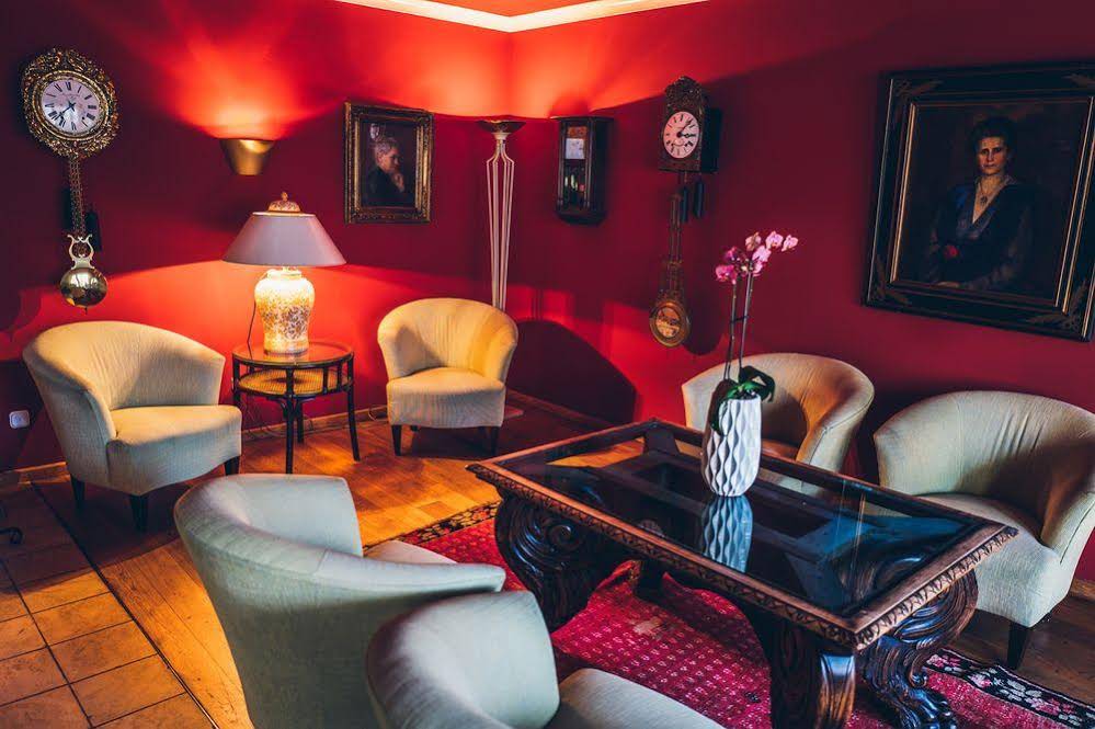 Eichenhof Antik-Hotel