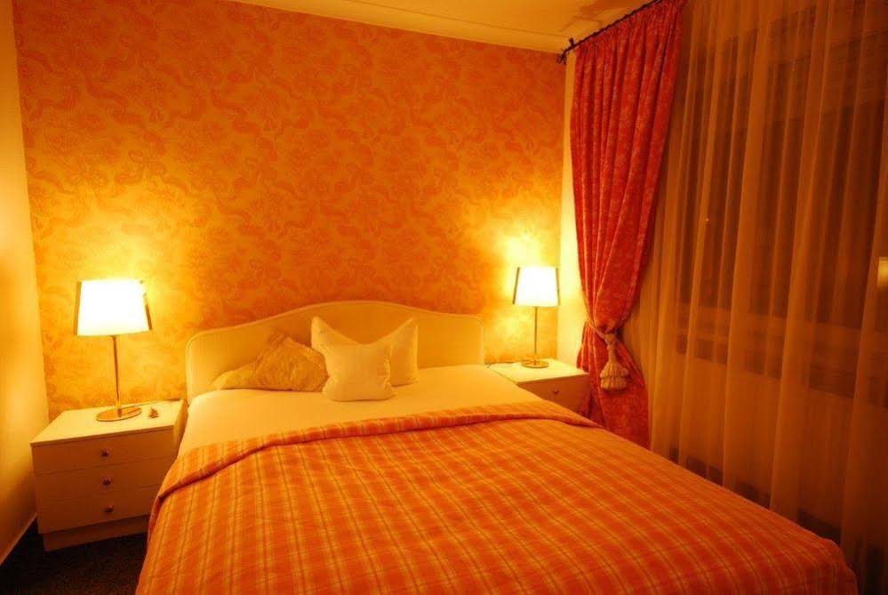 Eichenhof Antik-Hotel