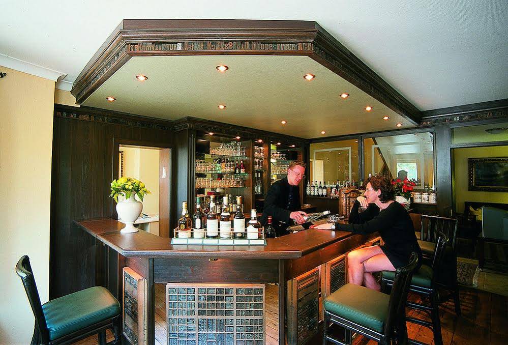 Eichenhof Antik-Hotel