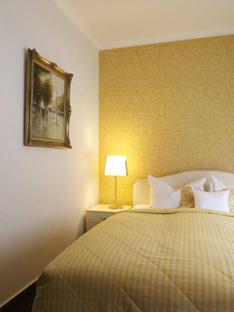 Eichenhof Antik-Hotel