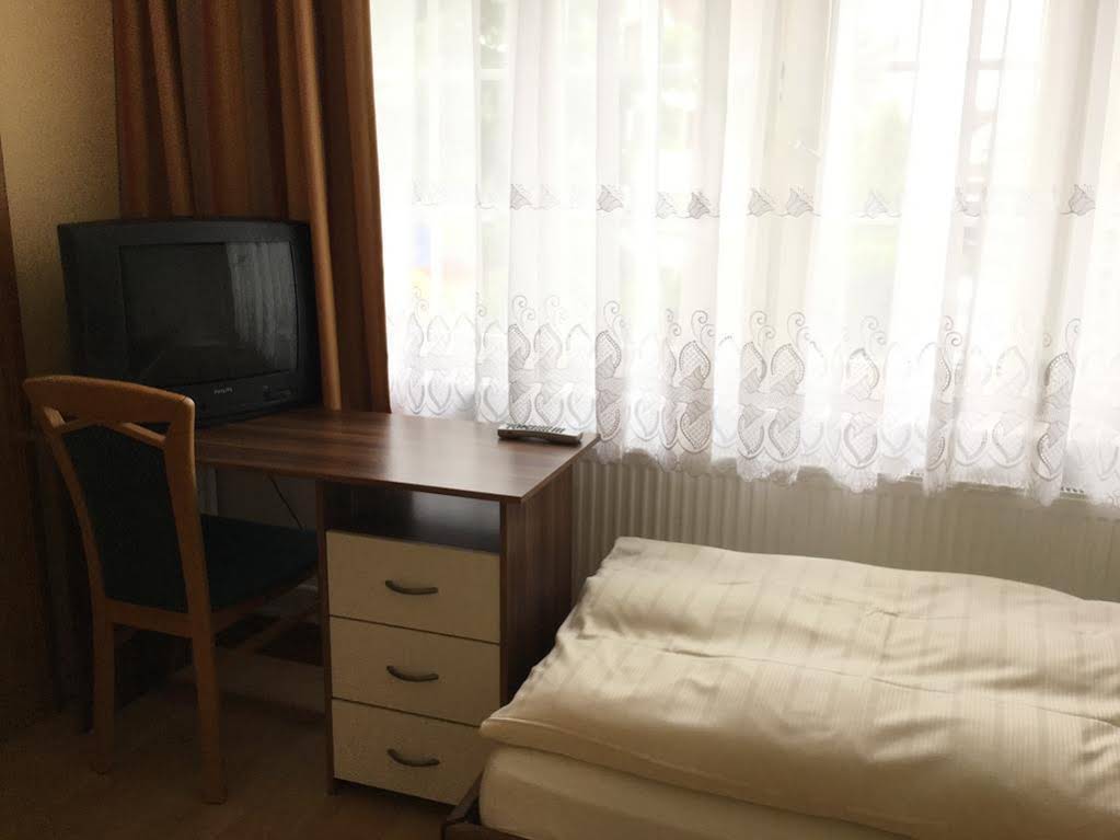 Hotel Hafez