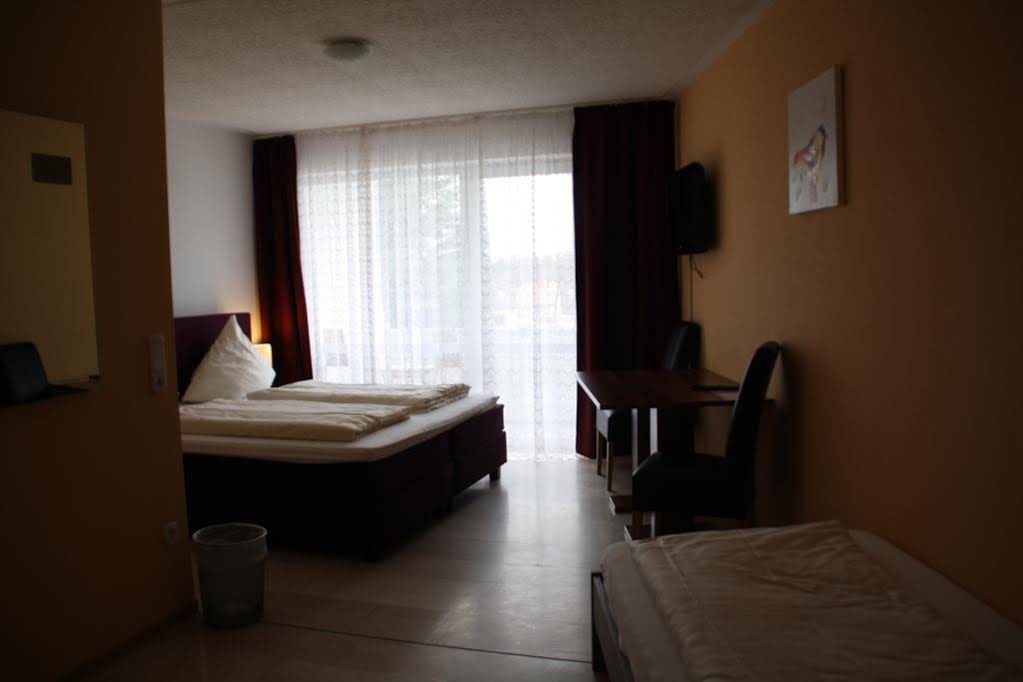 Hotel Hafez