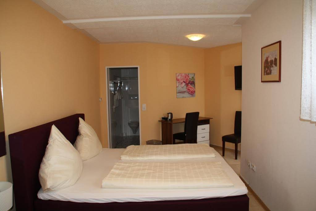 Hotel Hafez