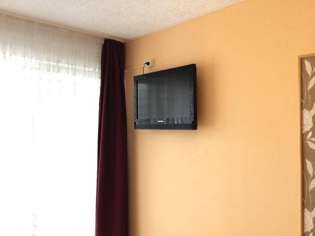 Hotel Hafez
