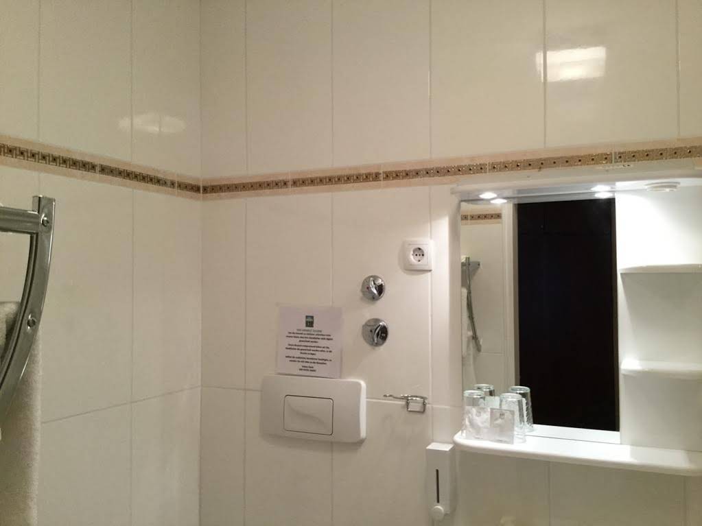 Hotel Hafez