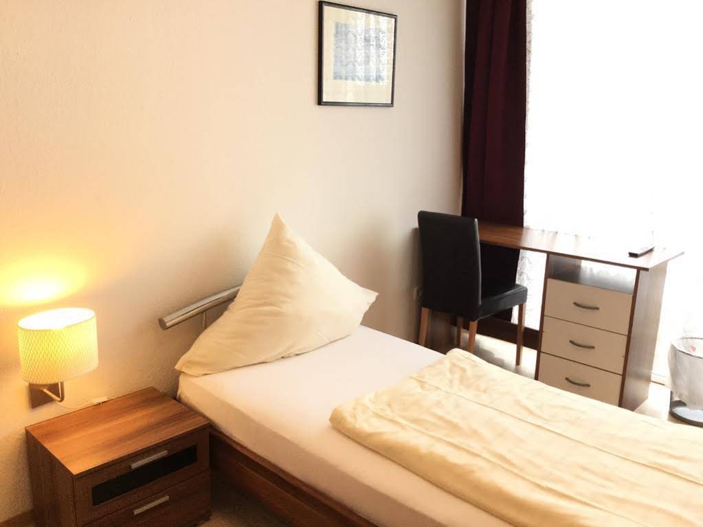 Hotel Hafez