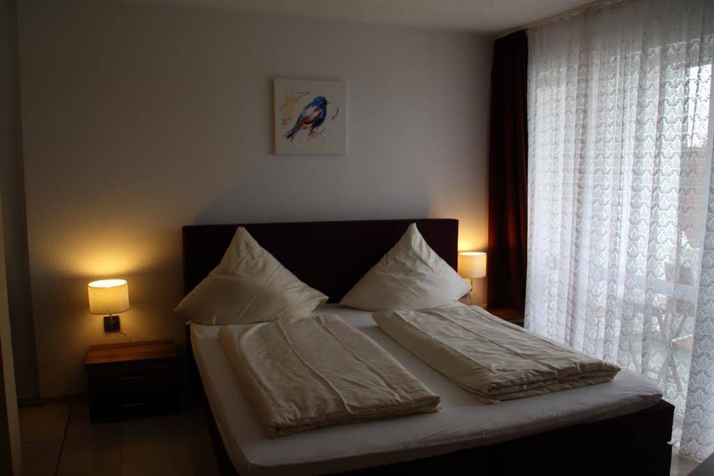 Hotel Hafez