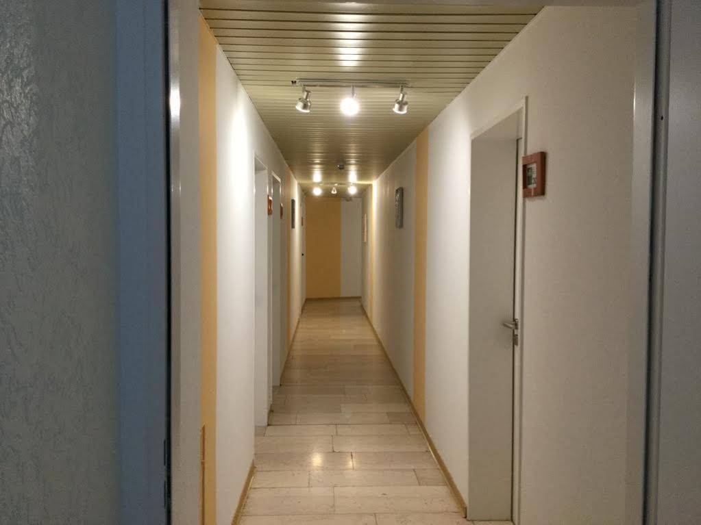 Hotel Hafez