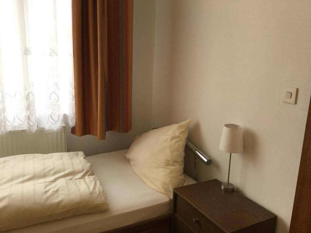 Hotel Hafez