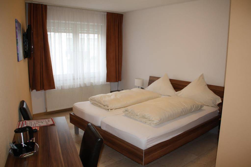 Hotel Hafez