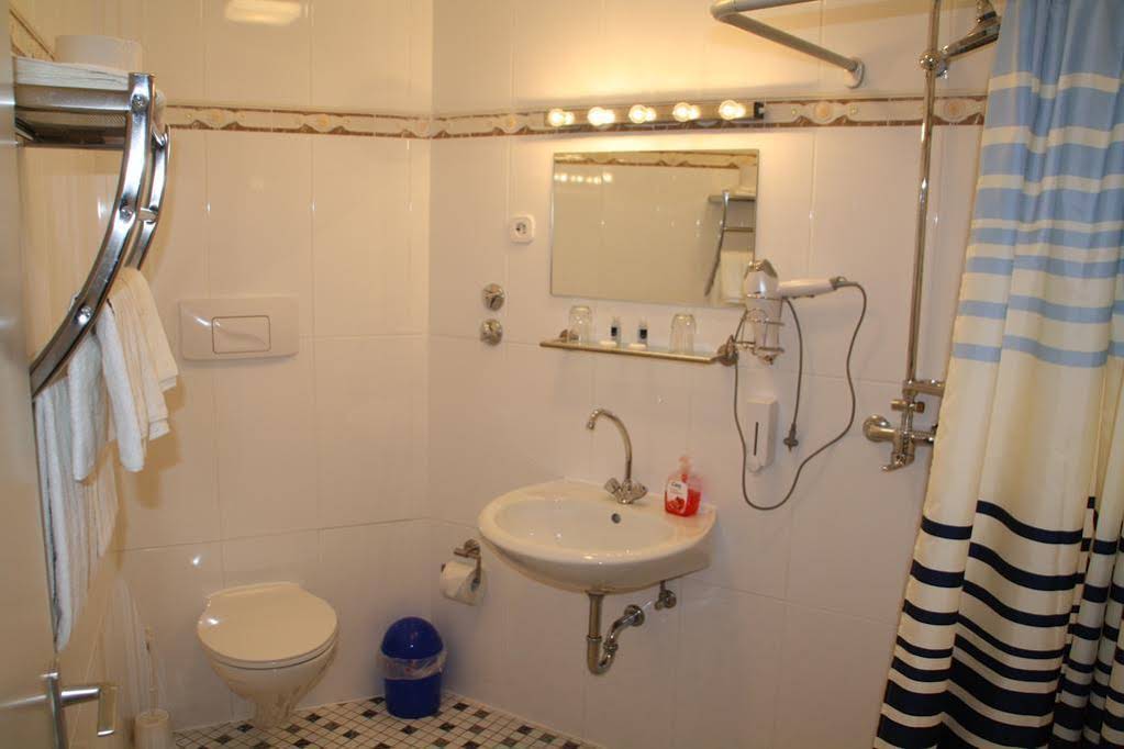 Hotel Hafez