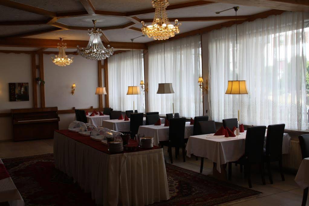 Hotel Hafez
