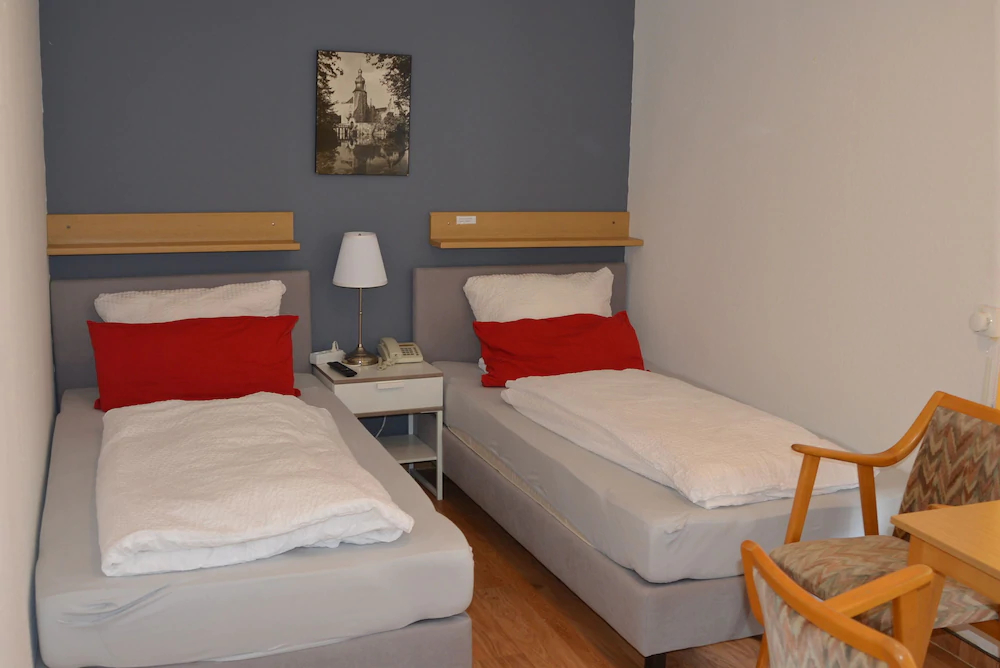 Hotel-Pension Hages