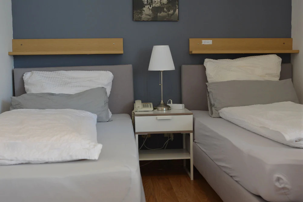 Hotel-Pension Hages