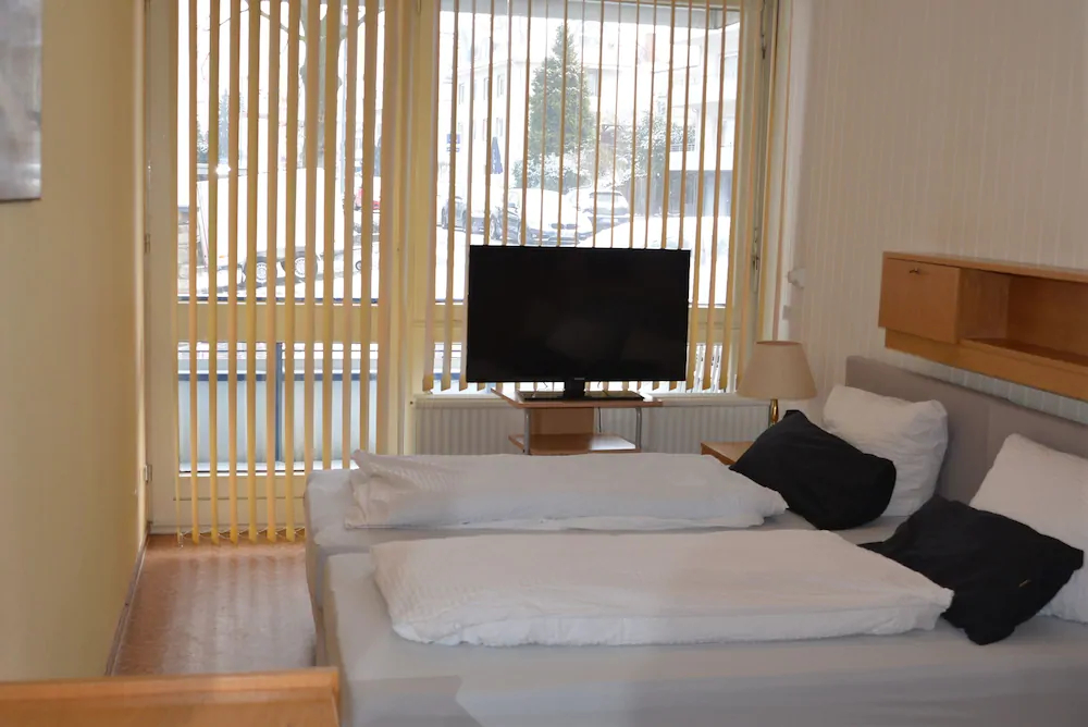 Hotel-Pension Hages