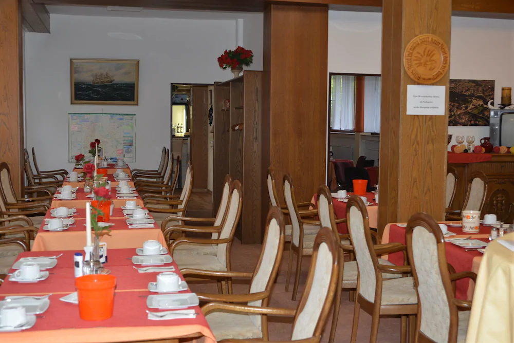 Hotel-Pension Hages