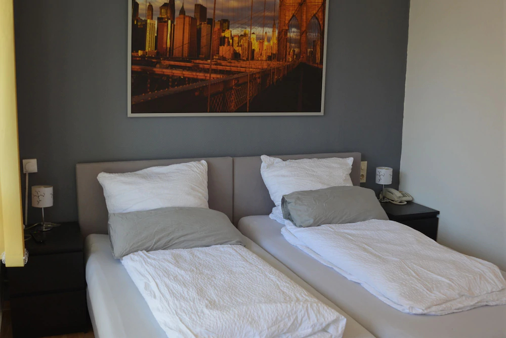 Hotel-Pension Hages