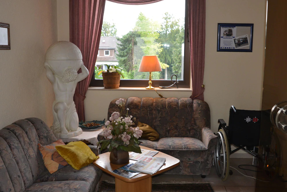 Hotel-Pension Hages