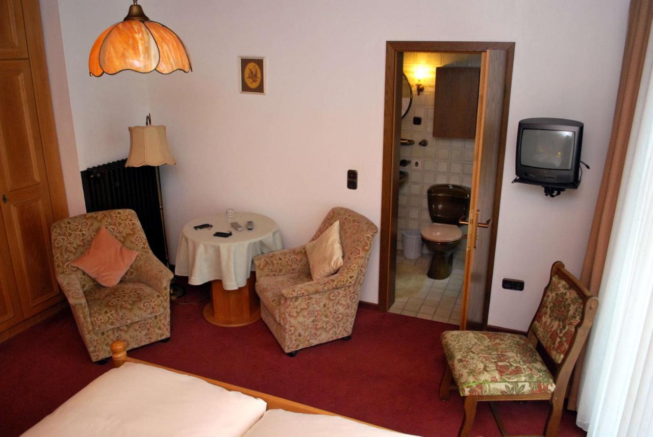 Kurhotel Salzufler Hof-Moers
