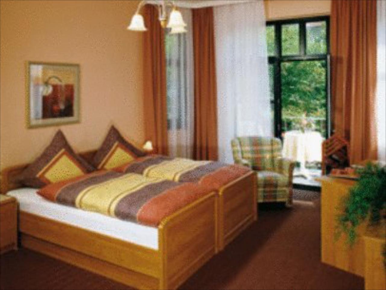 Kurhotel Salzufler Hof-Moers