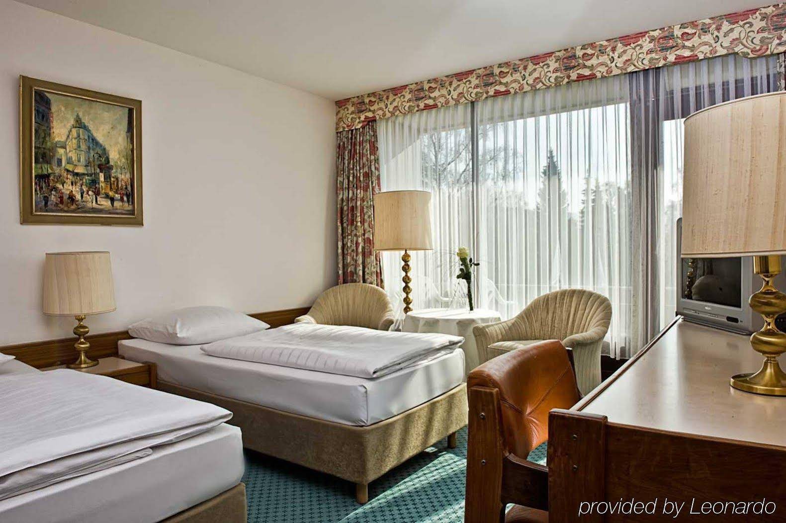 Maritim Hotel Bad Salzuflen