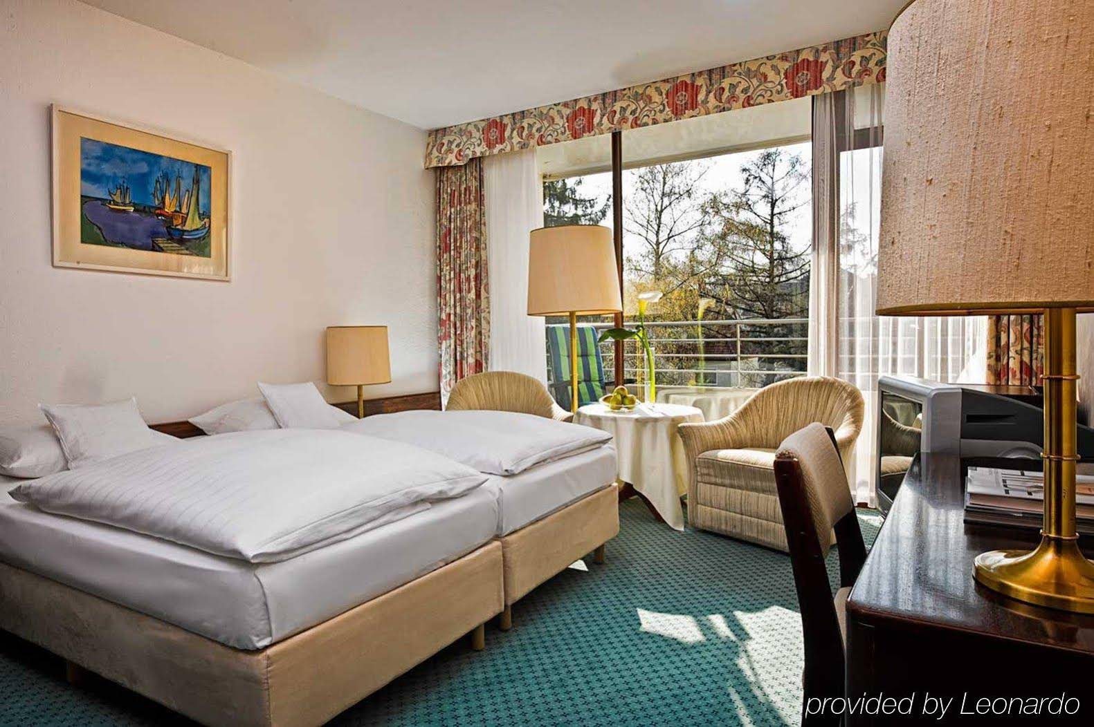 Maritim Hotel Bad Salzuflen