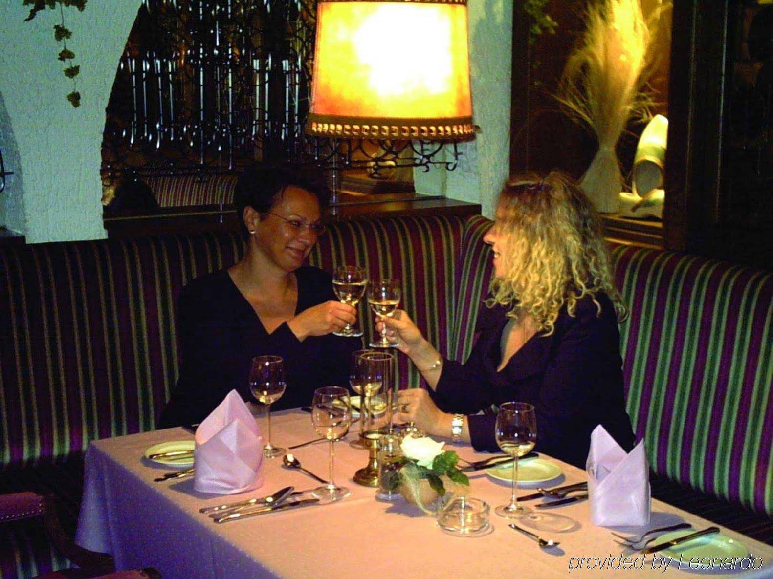 Maritim Hotel Bad Salzuflen