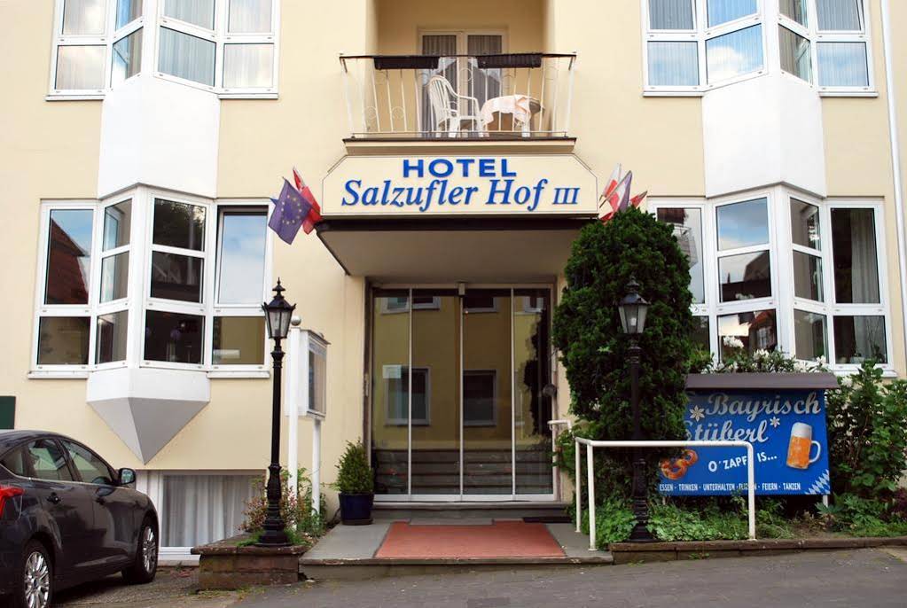 Salzufler Hof