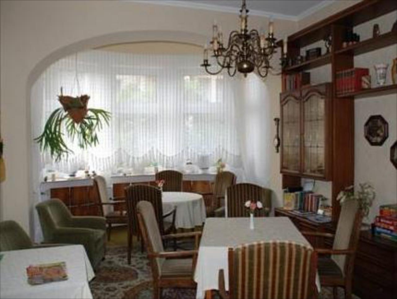 Villa Cecilie