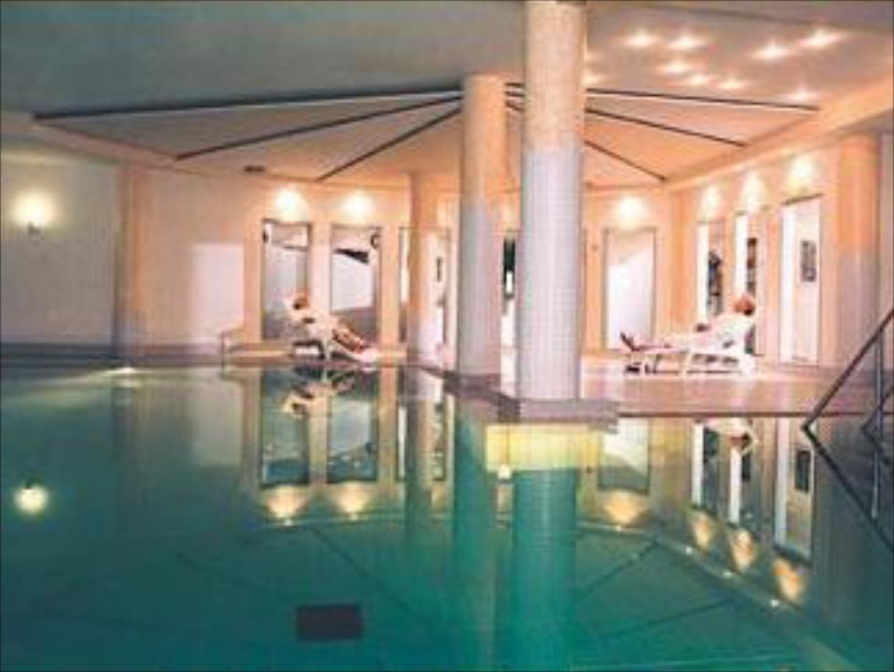 Vitalotel Roonhof