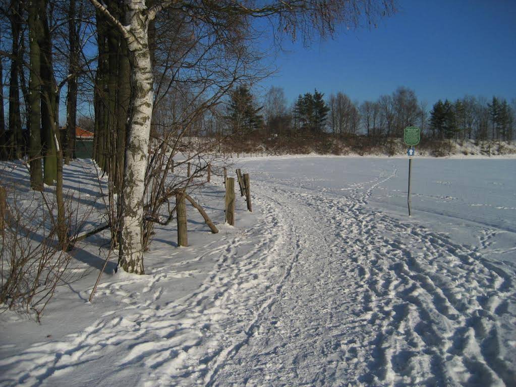 Haus Stallmeister