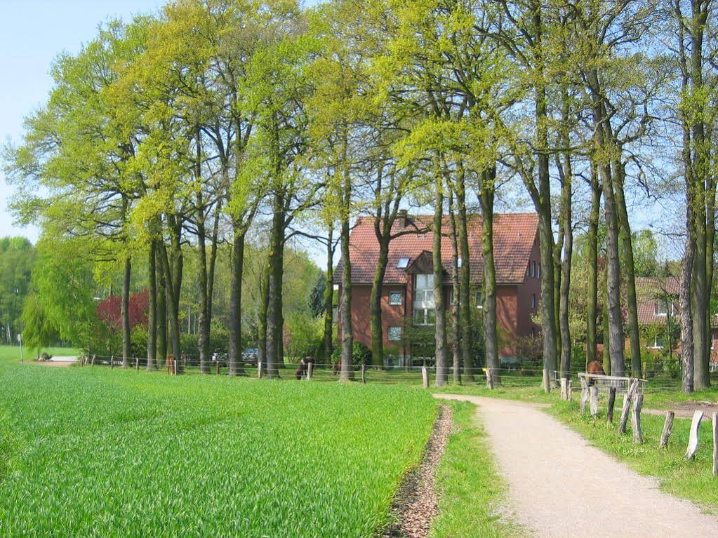 Haus Stallmeister