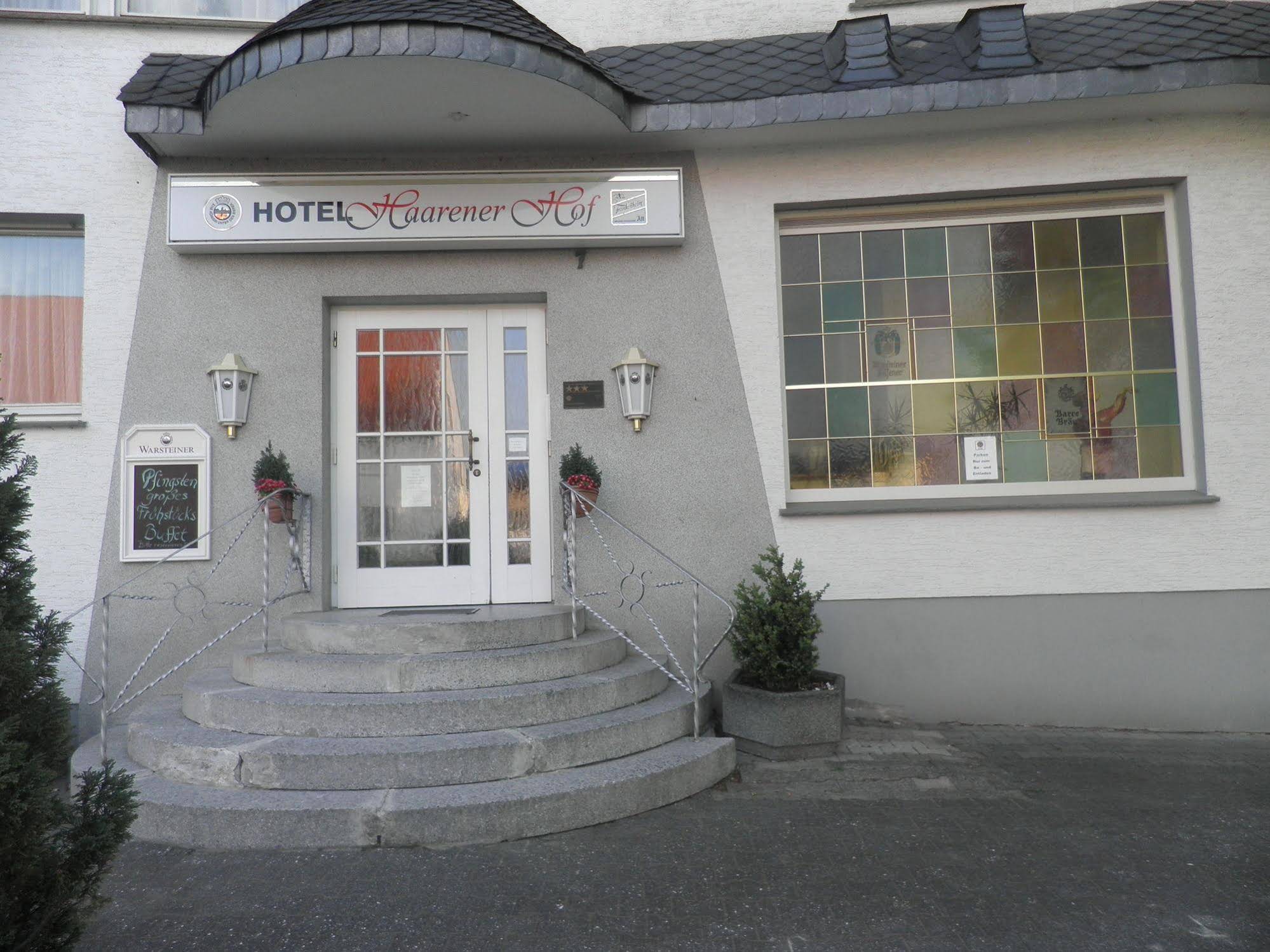 Haarener Hof