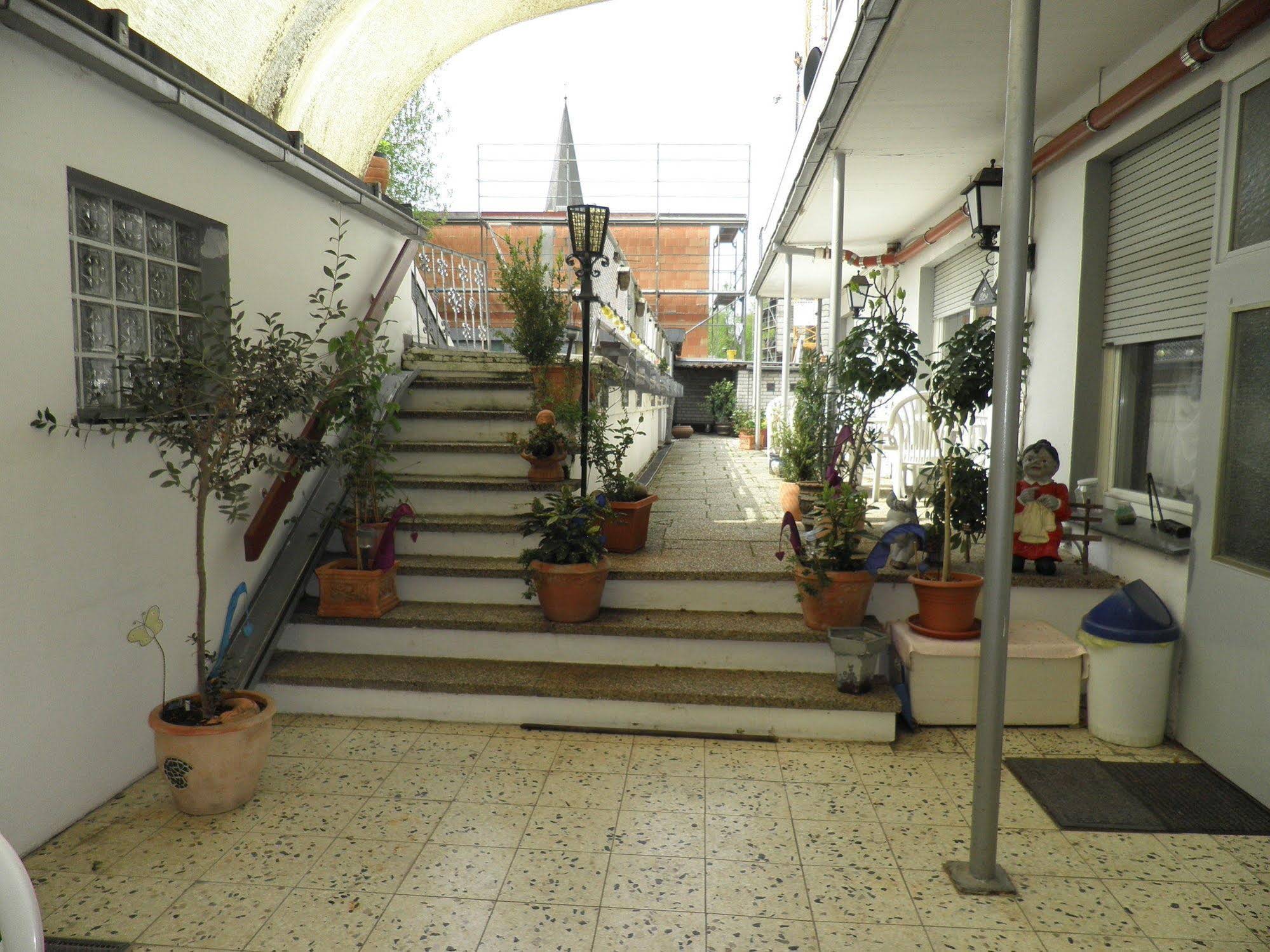 Haarener Hof