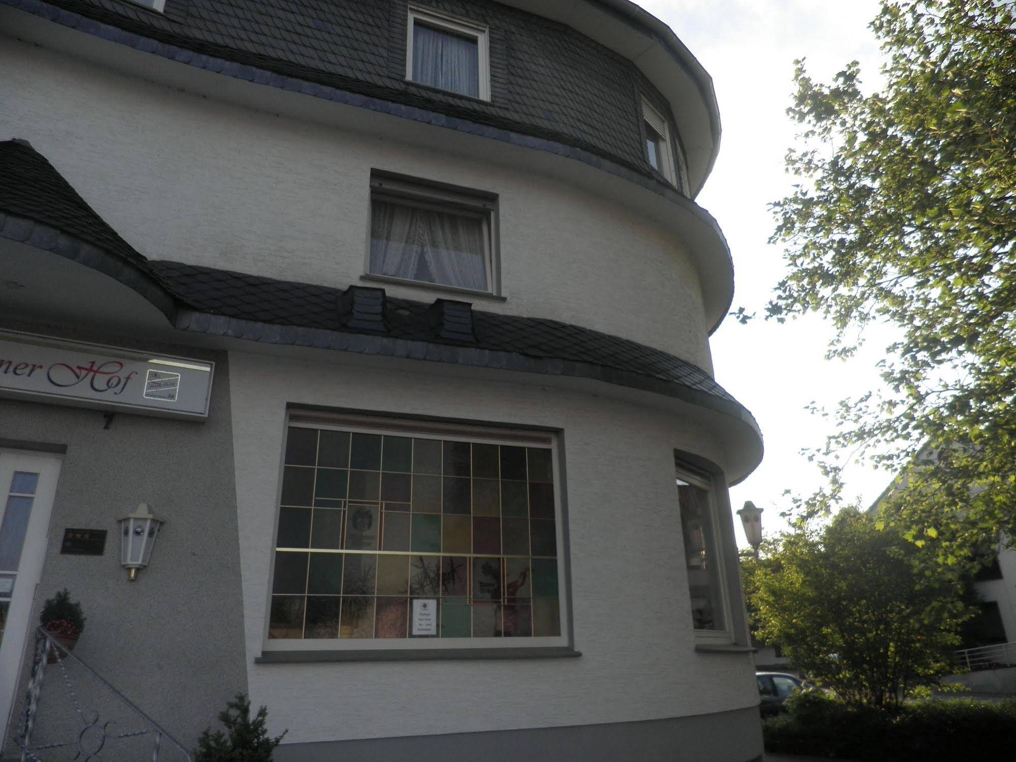 Haarener Hof