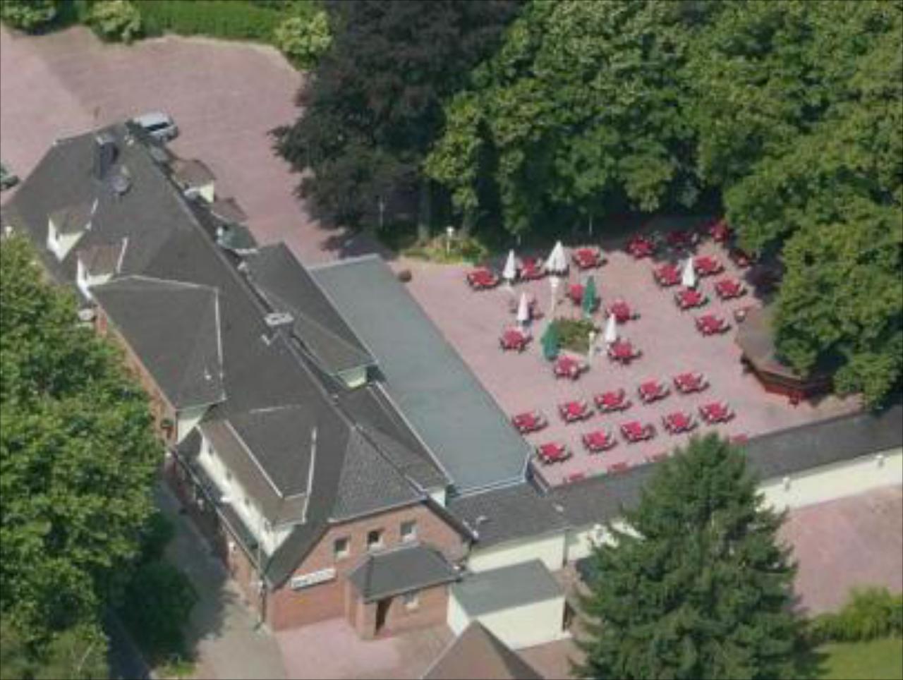 Hotel Restaurant Blumenhof