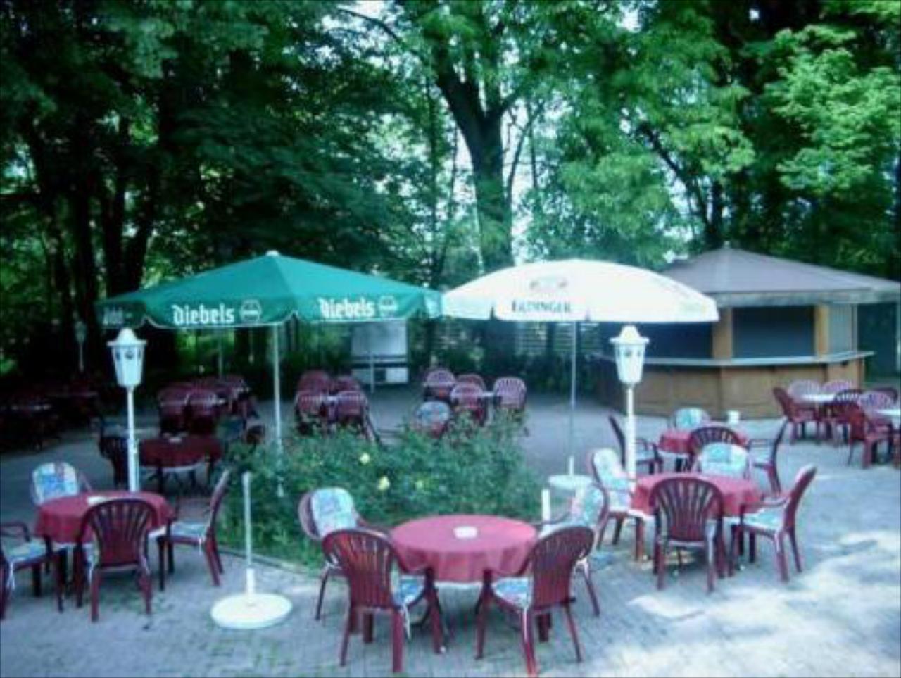 Hotel Restaurant Blumenhof