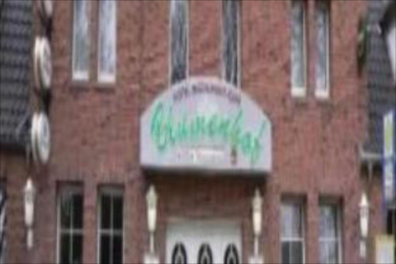 Hotel Restaurant Blumenhof