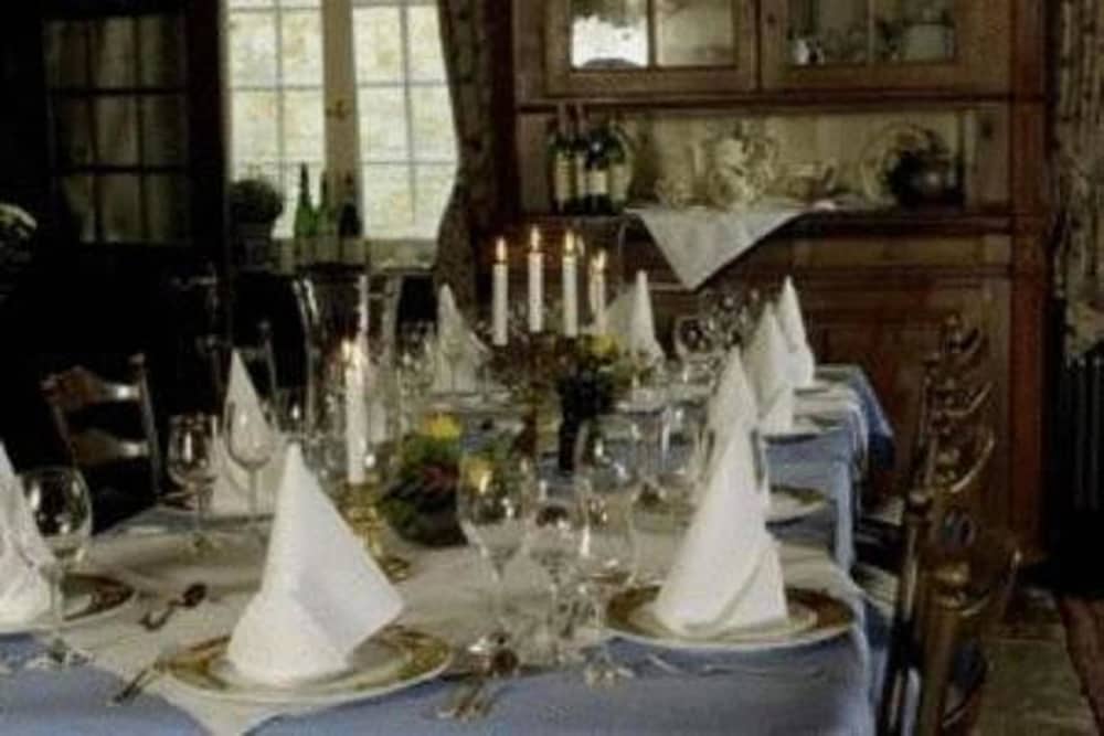 Ringhotel Alt Vellern