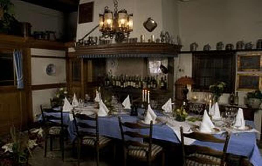 Ringhotel Alt Vellern