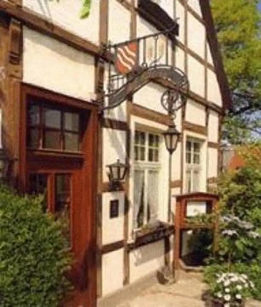 Ringhotel Alt Vellern