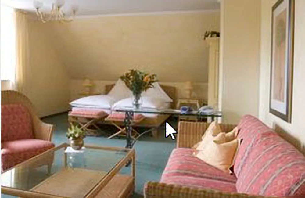Ringhotel Alt Vellern