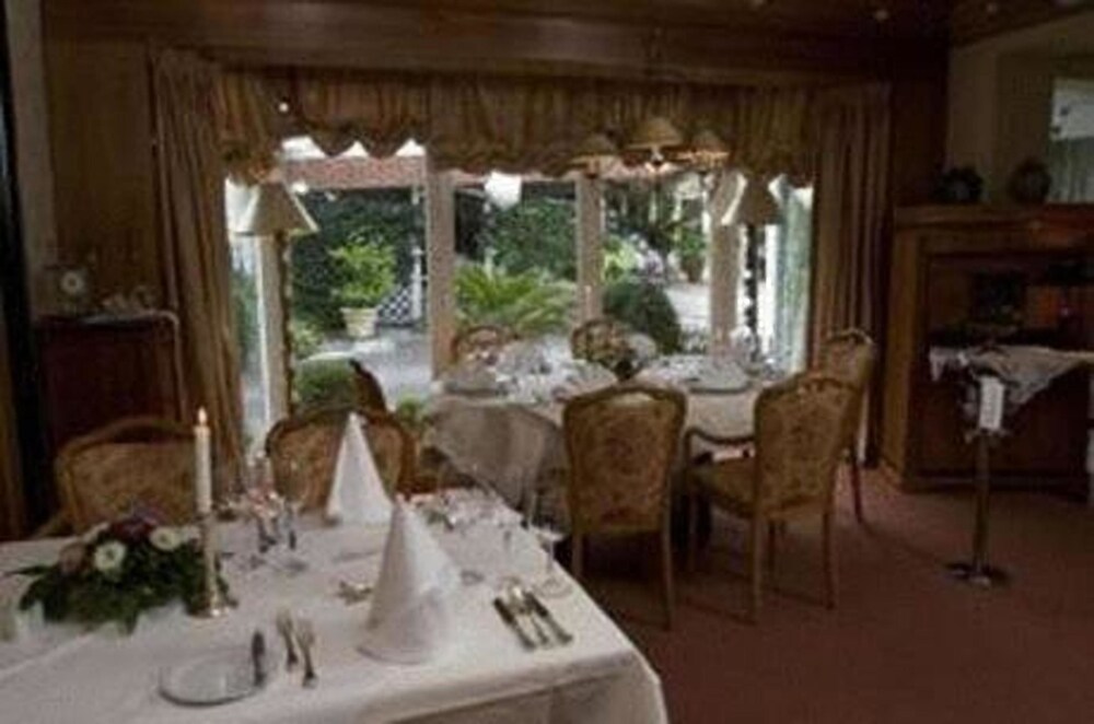 Ringhotel Alt Vellern