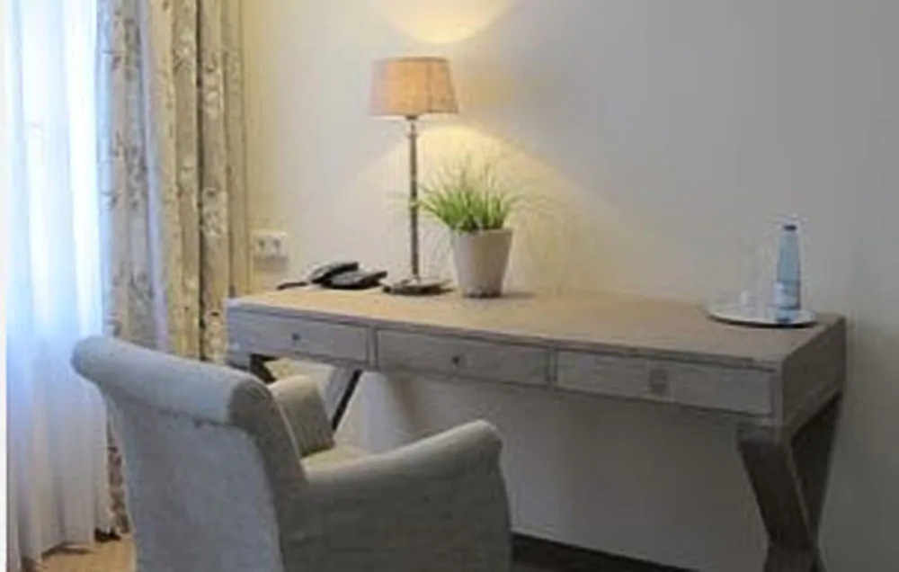 Ringhotel Alt Vellern