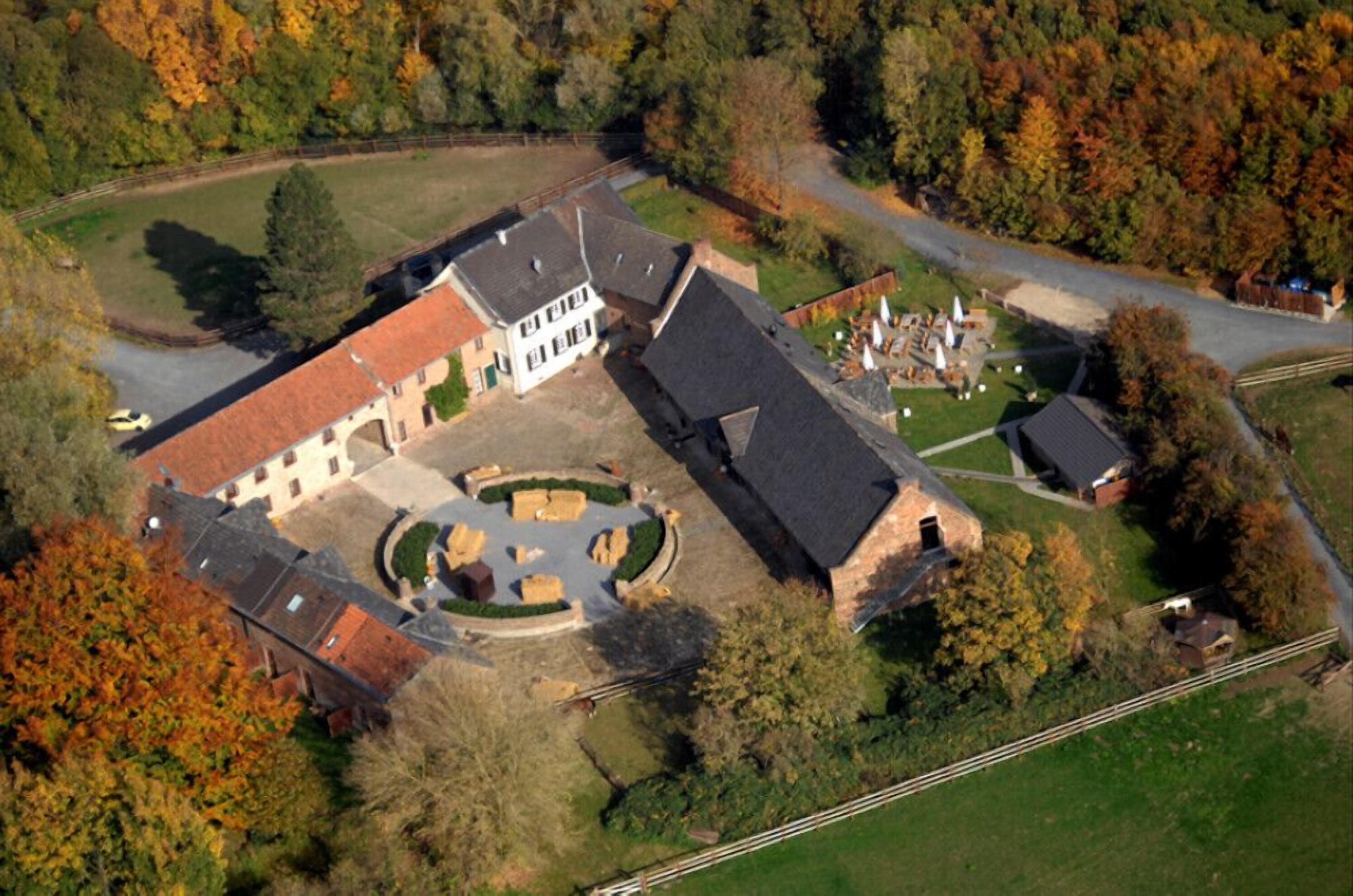 Gut Hohenholz