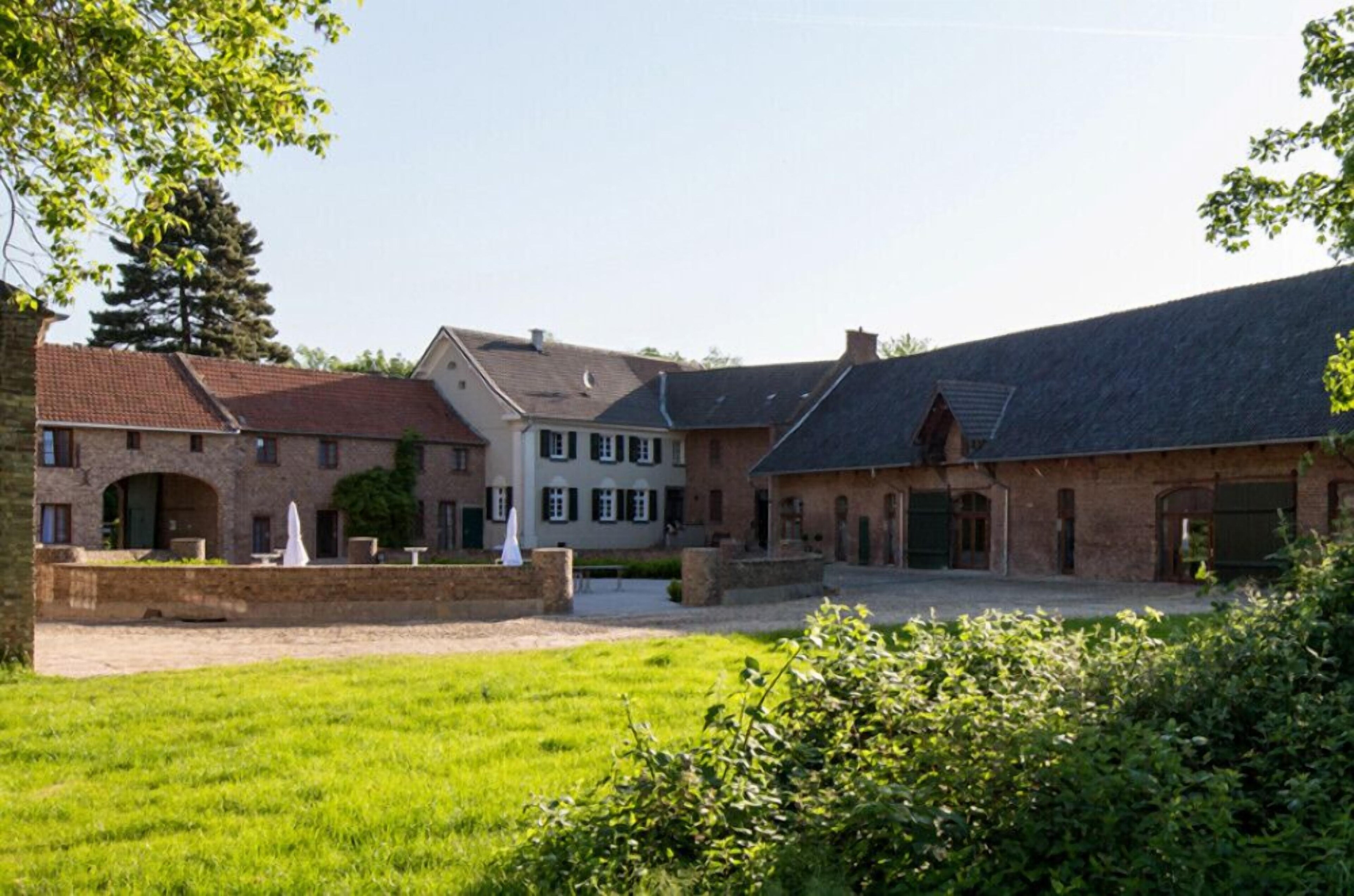 Gut Hohenholz