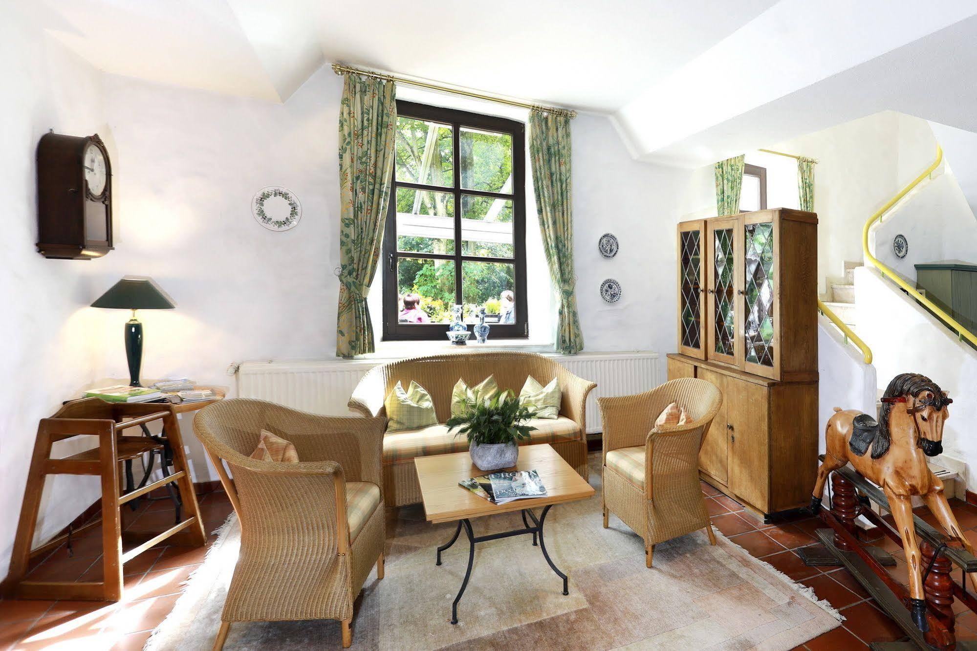 Landhaus Danielshof