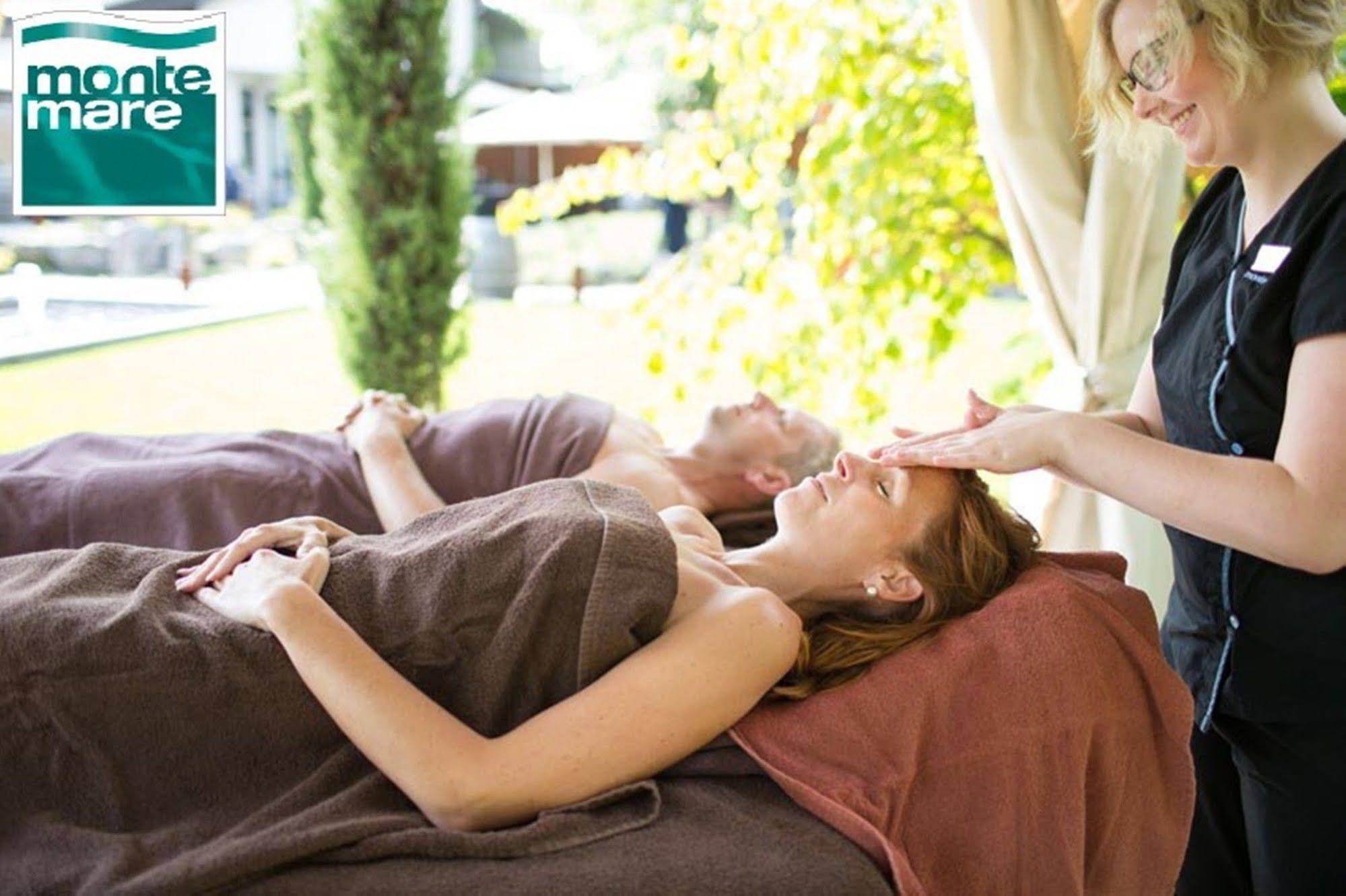 Parkhotel Bergheim Hotel & Boardinghouse